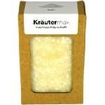 Kräutermax Солен растителен сапун с масло - 100 г
