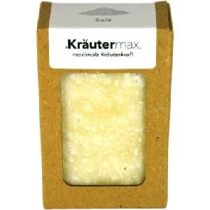 Kräutermax Солен растителен сапун с масло - 100 г