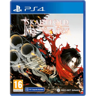 Red Art Games Skautfold 3 Into the Fray (PS4)