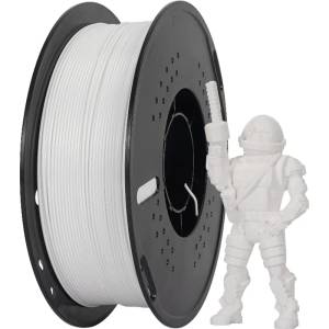 KINGROON PETG WHITE 1.75mm KINGROON