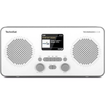 Technisat TECHNIRADIO 6 S IR