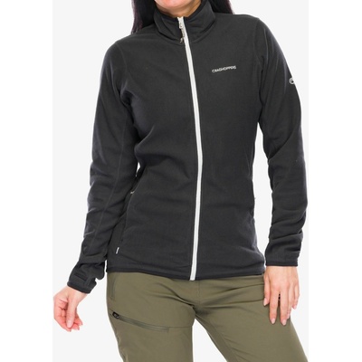 Craghoppers NosiLife Anya Jacket charcoal
