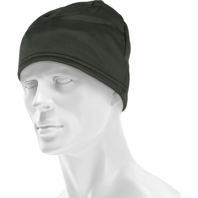 Brandit Fleece Cap Ice Olive