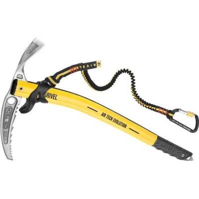 Grivel Air Tech Evolution Easy Slider Light
