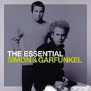 Hudba SIMON & GARFUNKEL: THE ESSENTIAL SIMON & GARFUNKE, CD