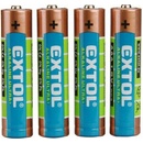 Extol Energy AA 4ks 42011