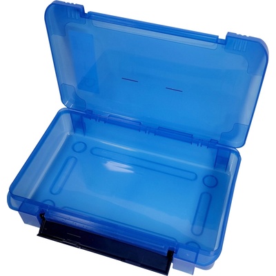 Gamakatsu Krabička G-Box Deep Utility Case 3700 No Divider