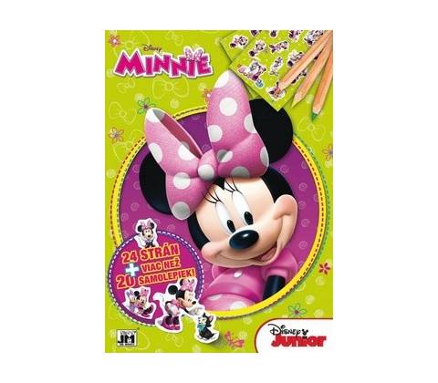 Minnie Disney
