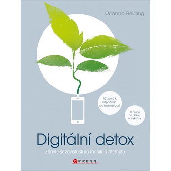 Digitální detox