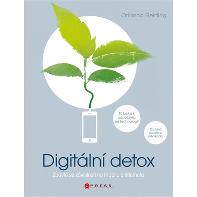 Digitální detox
