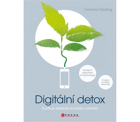 Digitální detox