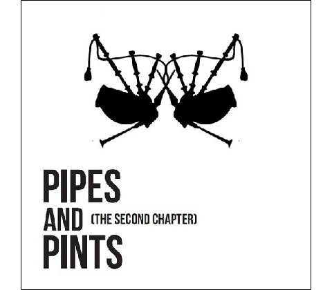 Pipes and Pints - The Second Chapter LP