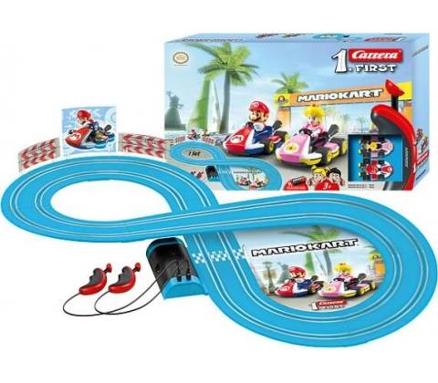 Carrera FIRST 63037
