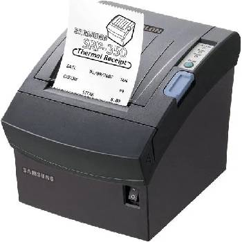 Image 1 of Bixolon SRP-350plusIII