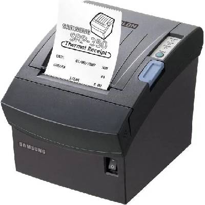 Bixolon SRP-350plusIII