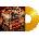 Krokus - Big Rocks (180 g) (Limited Edition) (Flaming Coloured) (LP) (8719262036468)