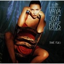 Time Flies - Vaya Con Dios CD