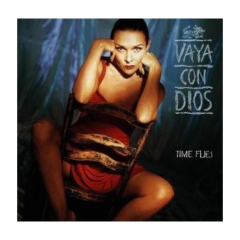 Time Flies - Vaya Con Dios CD