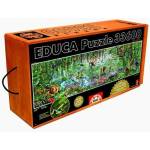 Educa Дивият живот - пъзел 33600 части
