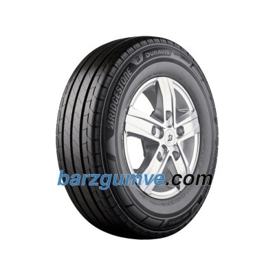 Bridgestone Duravis Van 205/75 R16C 110/108R