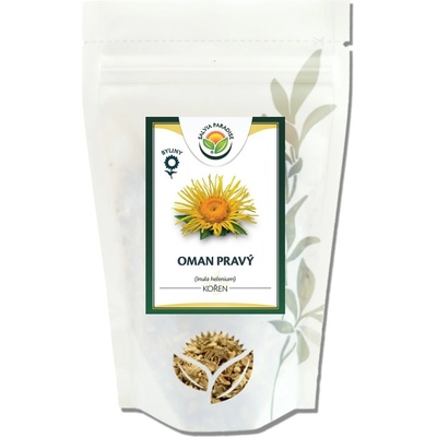 Salvia Paradise Oman pravý kořen 250 g