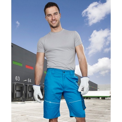 Ardon Summer modré kraťasy H6107
