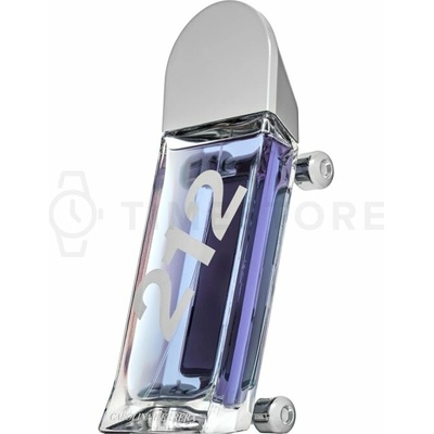 Carolina Herrera Men Heroes Forever Young toaletná voda pánska 150 ml
