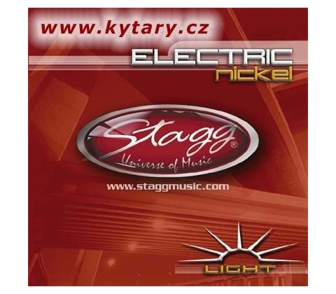 Stagg EL-1052