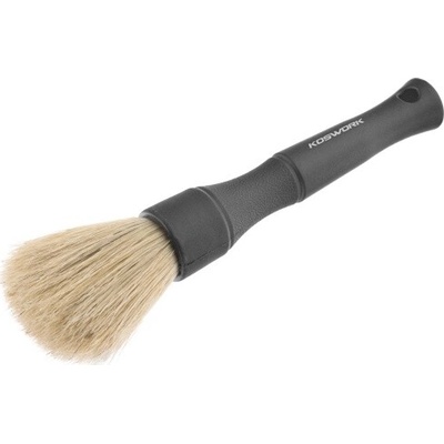 Koswork 168mm čistící štětec kulatý průměr 35mm