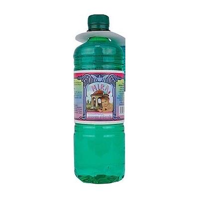 Mira Baby dětská léčivá minerální voda s Glauberovu solí 700 ml