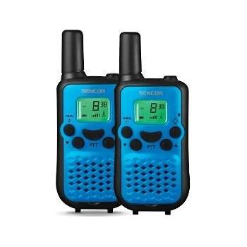 Sencor Smr 114 twin walkie talkie sencor (smr 114)