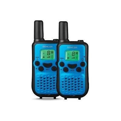 Sencor Smr 114 twin walkie talkie sencor (smr 114)