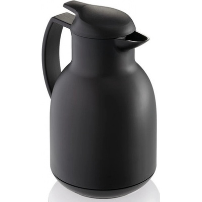 Leifheit Bolero termoska 1,0 l čierna