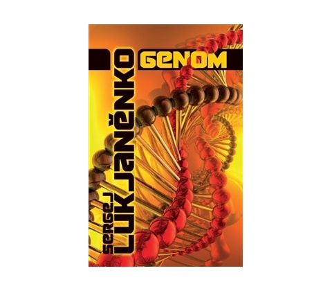 Genom - Lukjaněnko Sergej