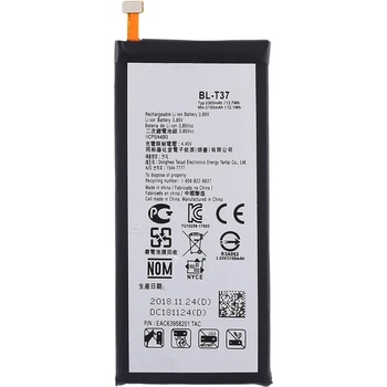Image 1 of LG BL-T37 Оригинална Батерия за LG Stylo 4