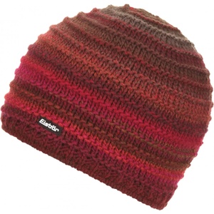 Eisbär Зимна шапка (beanie) Eisbär Mikata Beanie - Red Brown - размер One Size (204-5867-0411)