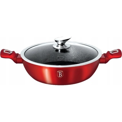 Berlinger Haus Metallic 2,3l tradiční Hrnec