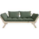Karup Design Променлив диван Natural Clear/Olive Green Bebop - Karup Design (140101756)