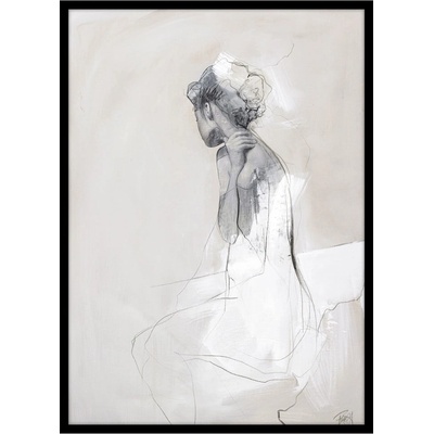 Malerifabrikken Картина 50x70 cm History 1 - Malerifabrikken (966-1762-050070-BL1)