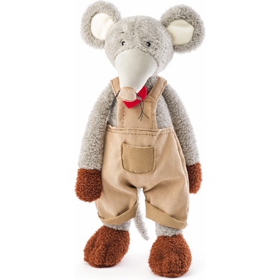 Myšák Lorenzo 40 cm