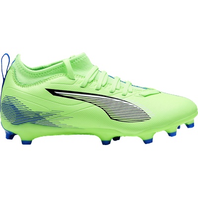 PUMA ULTRA 5 MATCH FG/AG Jr