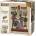 KS Games - Puzzle Papirus Throne of Tutankhamun - 1 000 piese
