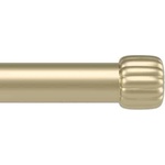 Umbra HK Limited Umbra Корниз cleo - цвят злато - размер 167-304 см (umbra-1022959-240)