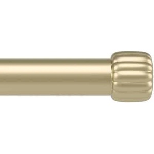Umbra HK Limited Umbra Корниз cleo - цвят злато - размер 167-304 см (umbra-1022959-240)