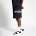 Madison Barclay Къси панталони Madison Barclay Ocean Av Shorts - Black