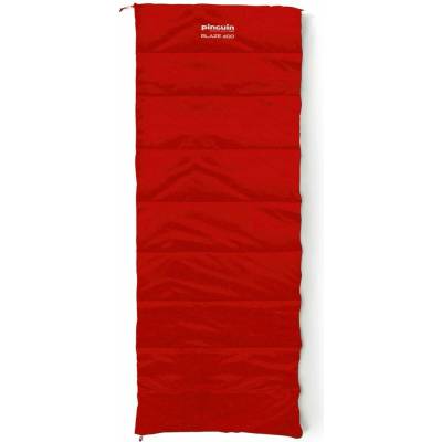 Pinguin Blaze 400 red 190 cm 190R