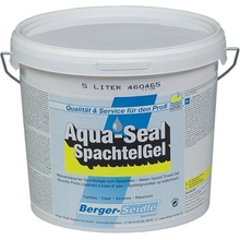 Berger-Seidle Aqua Seal Spachtel Gel - vyrovnávací základ na vodní bázi 5 l