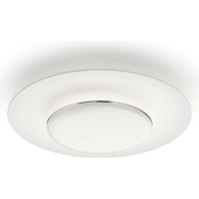 Philips GARNET CL580 stropní svítidlo LED 30 W, 3400 lm, 4000 K, 40 cm, IP20, bílé