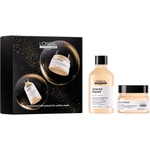 L'Oréal Serie Expert Absolut Repair подаръчен комплект с регенериращ ефект за суха коса - notino - 73,15 лв
