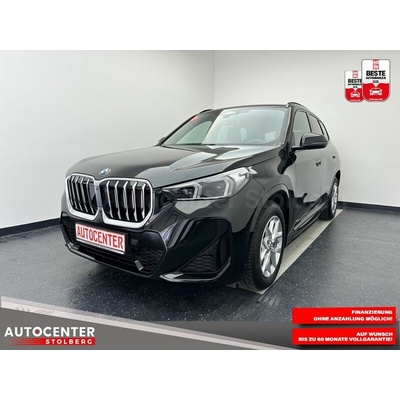BMW X1 M Sport 115 kW